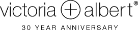 V + A Baths Logo