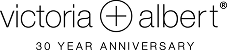 V + A Baths Logo